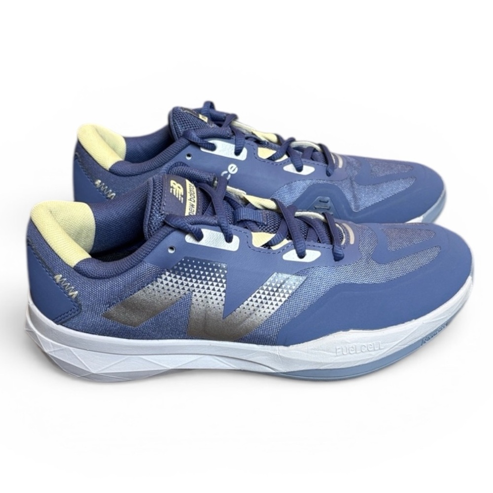 New Balance FuelCell 796v4 Running Shoes Women's 7 Dream State/Parchment